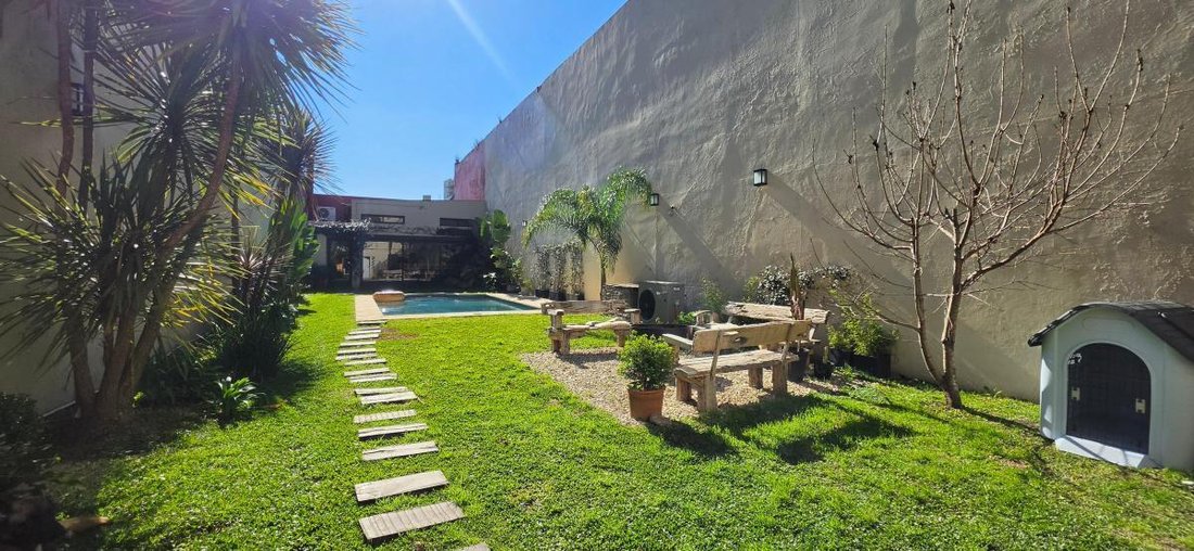 House in Buenos Aires, Buenos Aires, Argentina 5 - 18872281