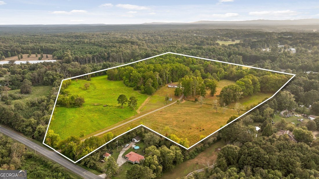 Farm Ranch in Chatsworth, Georgia, United States 2 - 17899757