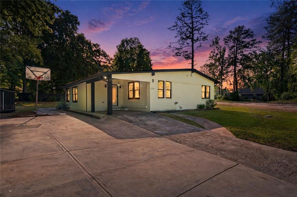 House in Tucker, Georgia, United States 1 - 17717029