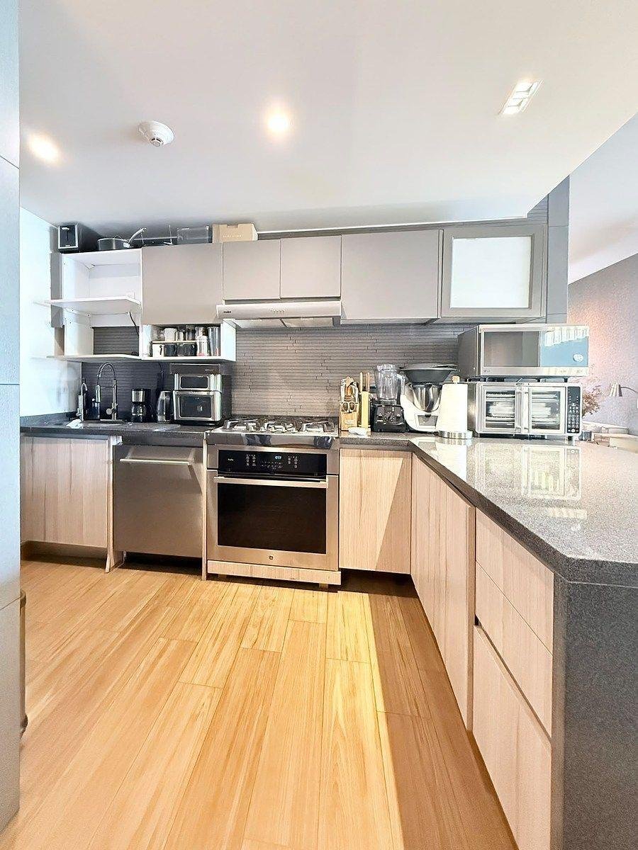 Apartamento en Santa Catarina Yecahuitzotl, Ciudad de México, México 5 - 18874704