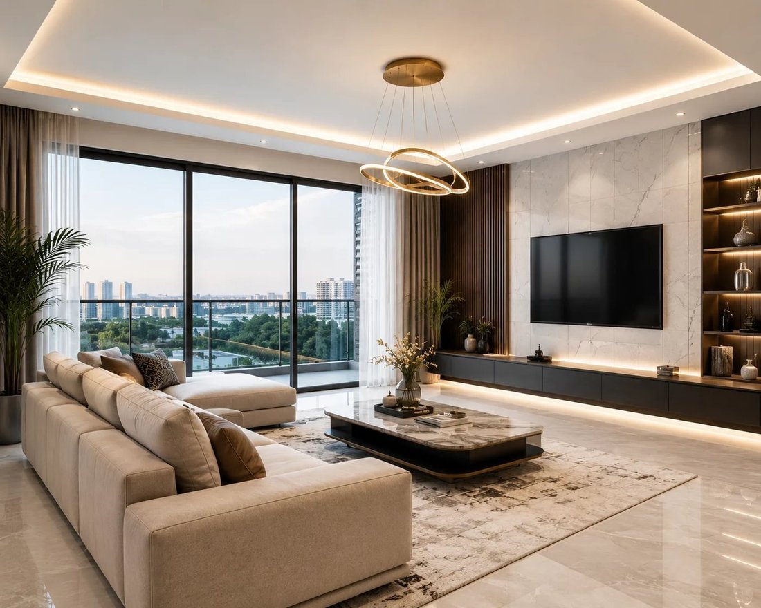 Apartamento en Pantin, Isla de Francia, Francia 1 - 18872310
