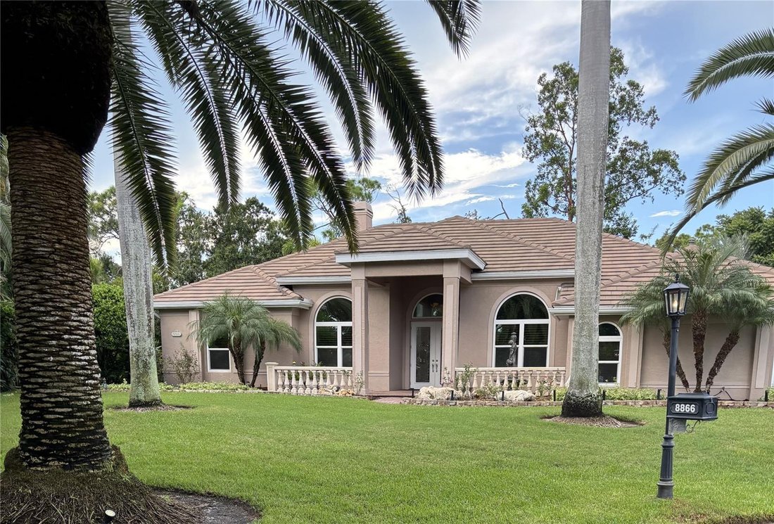 Casa a Sarasota, Florida, Stati Uniti 1 - 18870847