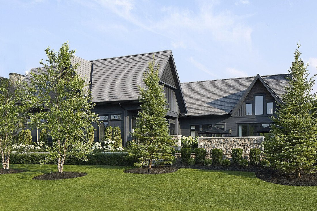 Maison à The Blue Mountains, Ontario, Canada 2 - 18870458