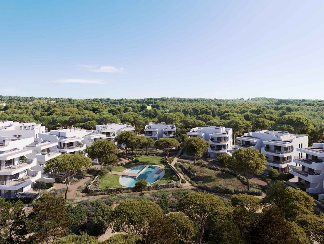 Appartamento a Salou, Catalogna, Spagna 5 - 18870499
