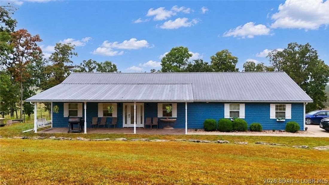 House in Iberia, Missouri, United States 2 - 18873231