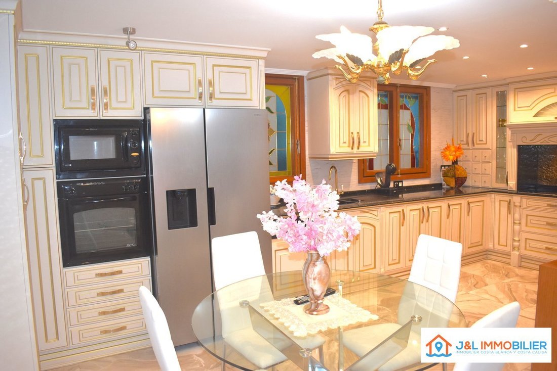 Apartamento en Alicante (Alacant), Comunidad Valenciana, España 1 - 18875149