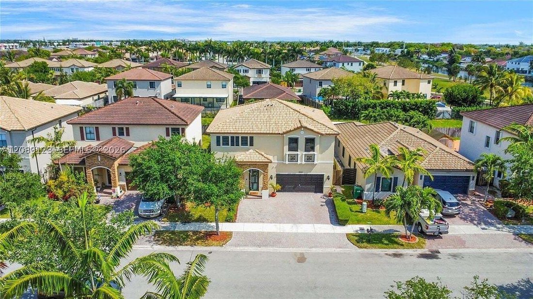 House in Cutler Bay, Florida, United States 2 - 18873899
