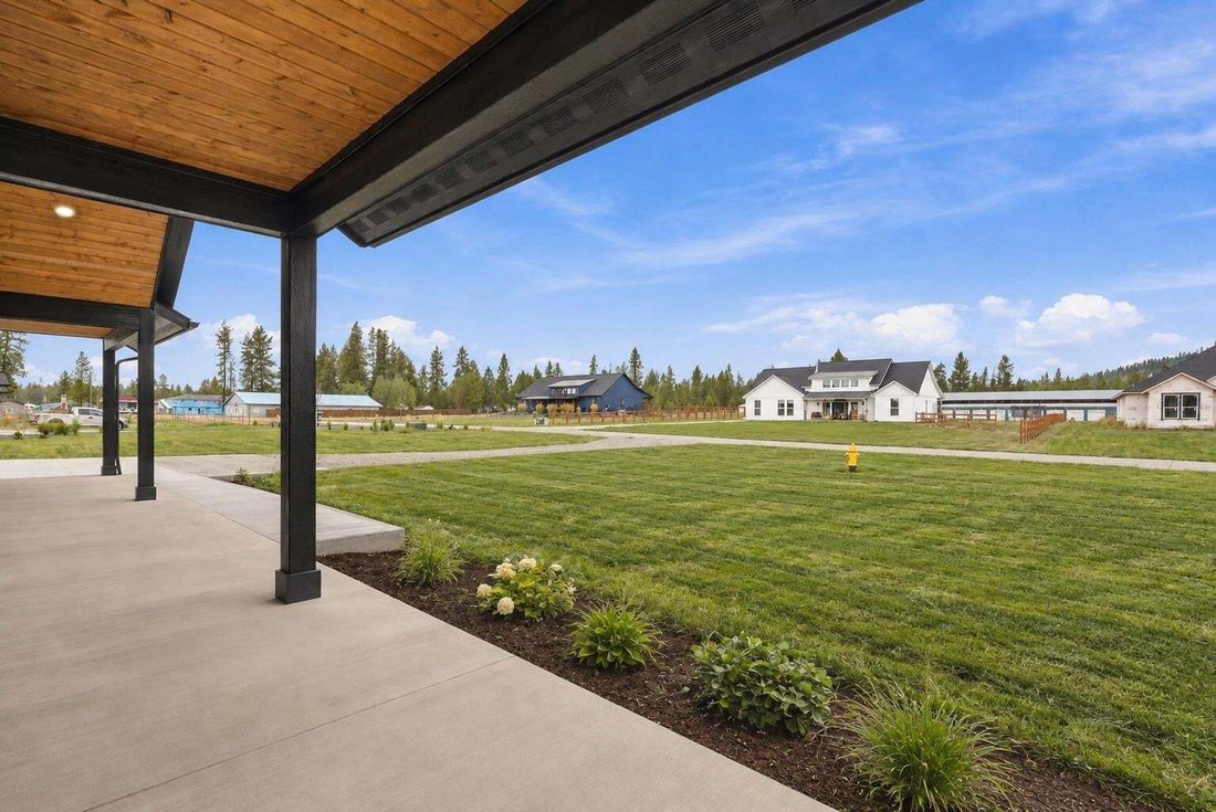 House in Loon Lake, Washington, United States 2 - 18873179