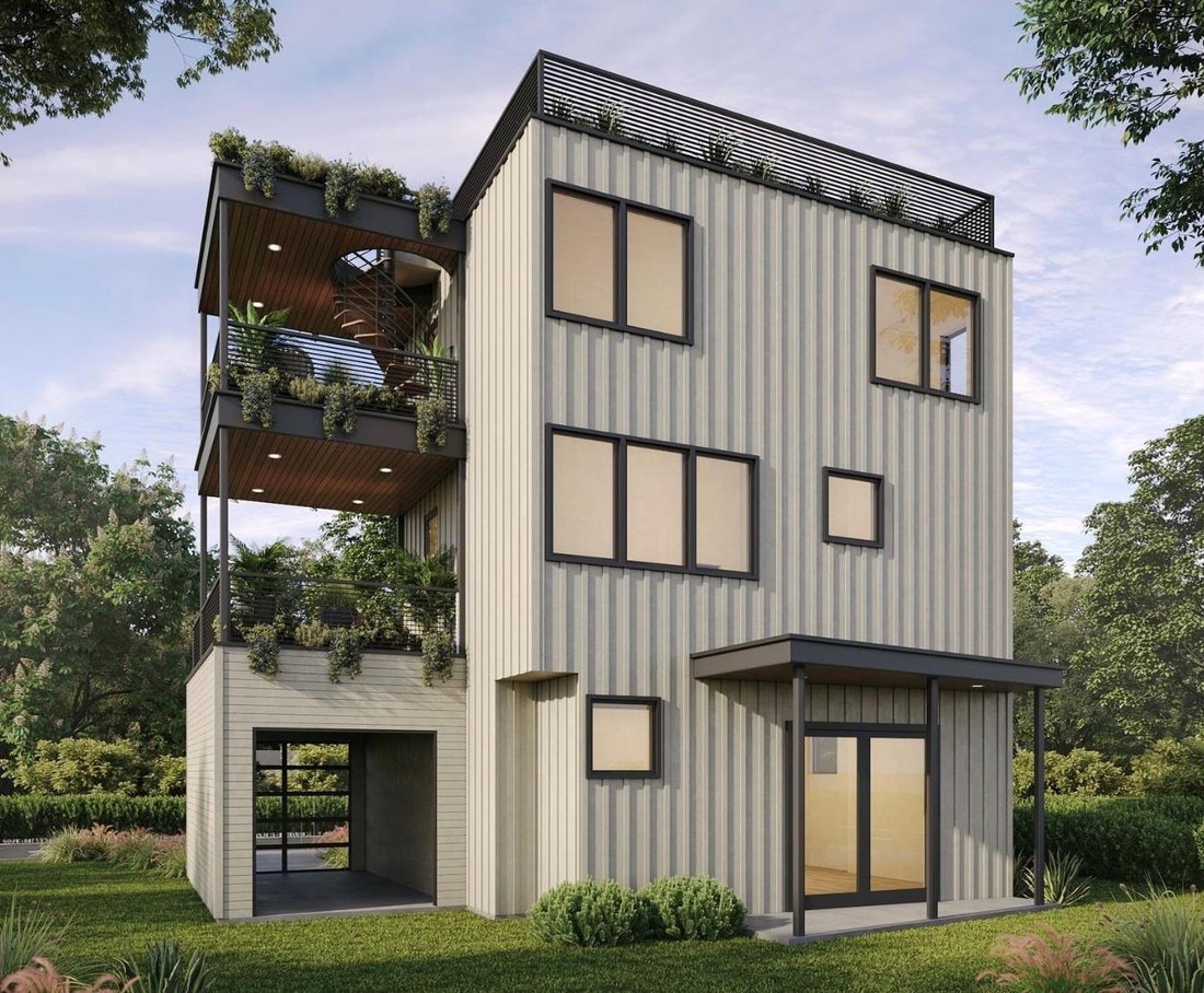 House in Austin, Texas, United States 2 - 18873721