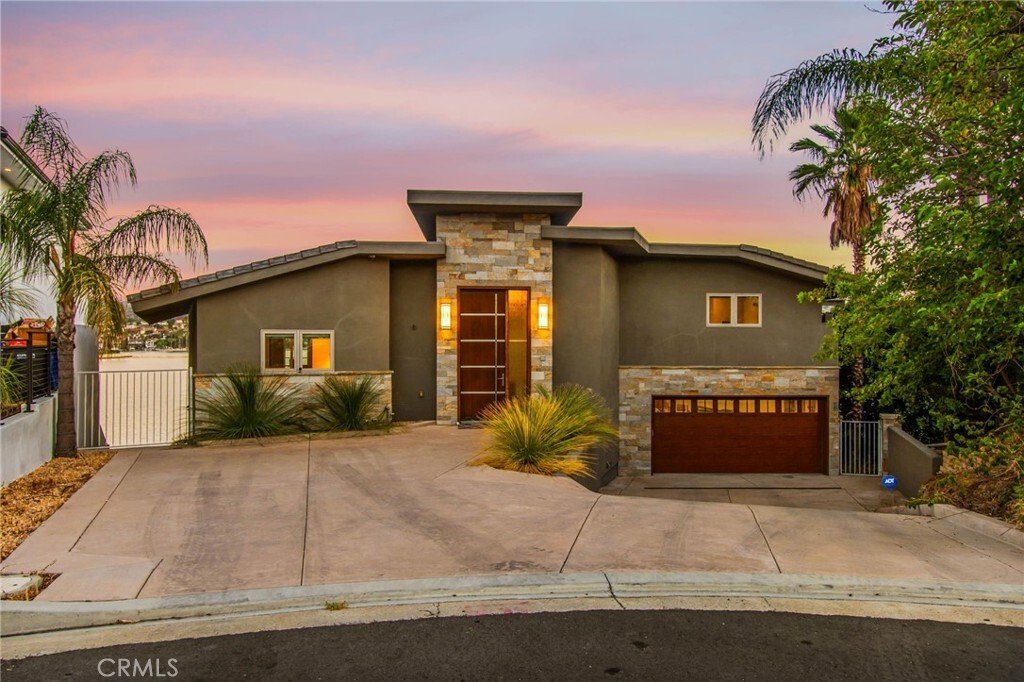 Casa a Canyon Lake, California, Stati Uniti 3 - 18161593