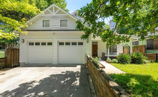 House in Austin, Texas, United States 1