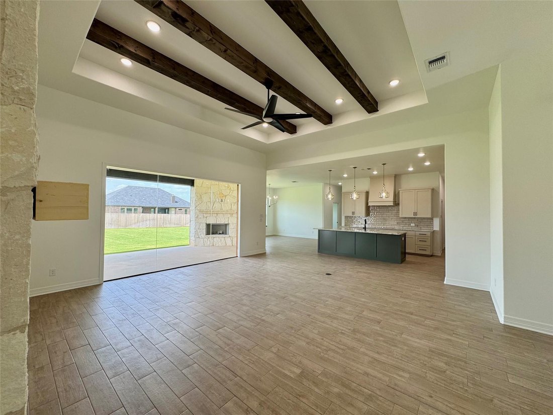 House in Salado, Texas, United States 4 - 18873698
