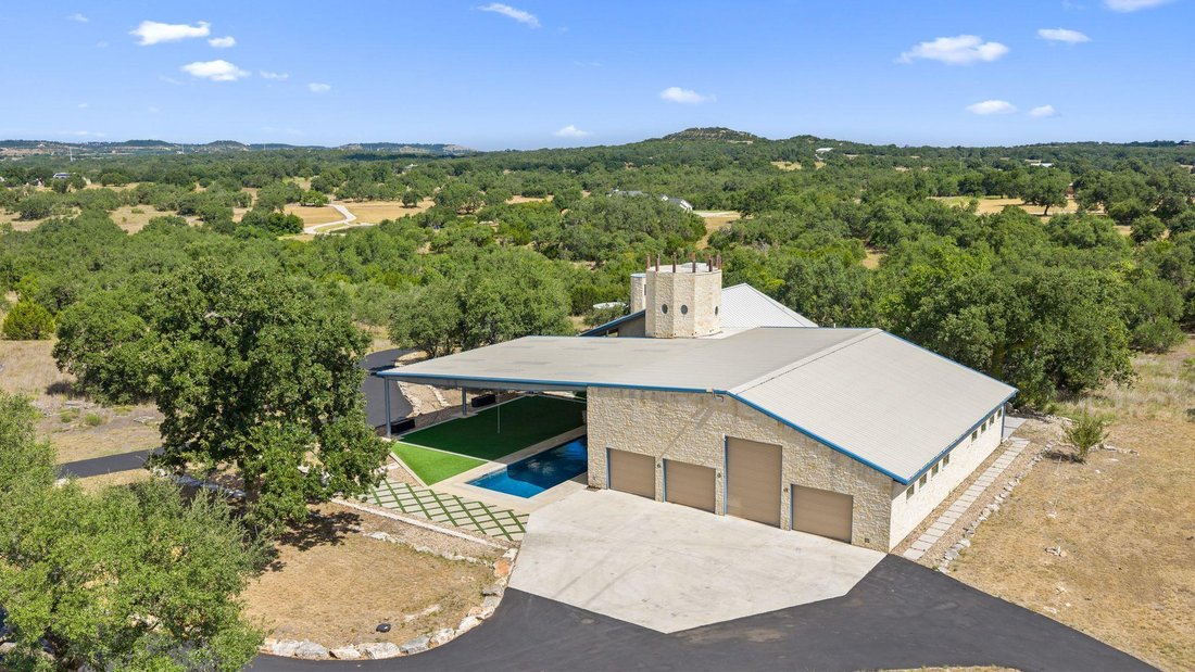 Haus in Wimberley, Texas, Vereinigte Staaten 5 - 18873719