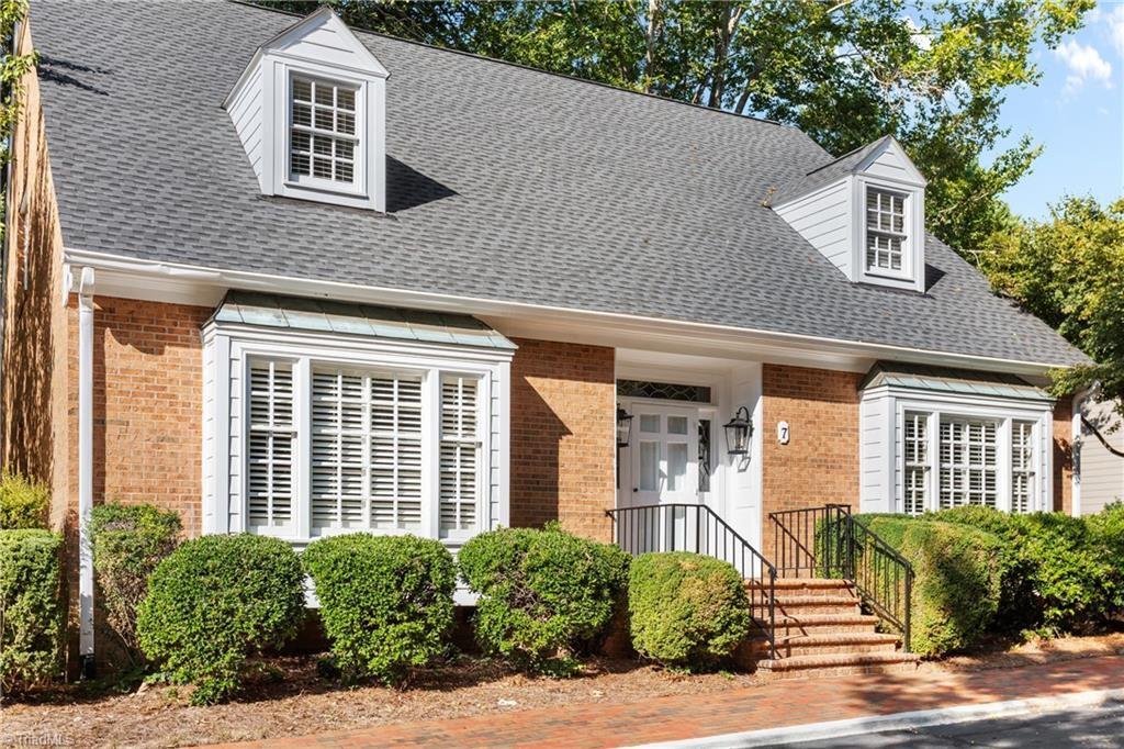 Casa a Greensboro, Carolina del Nord, Stati Uniti 2 - 18871017