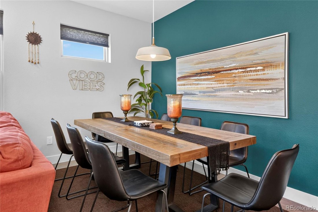 Residenza a Winter Park, Colorado, Stati Uniti 5 - 18873433
