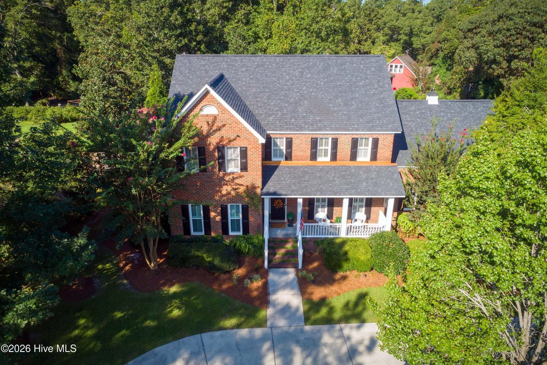 House in New Bern, North Carolina, United States 5 - 18873755