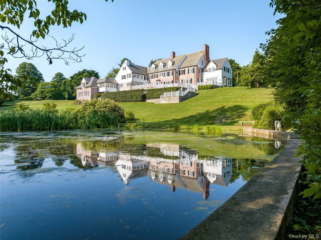 House in Rye, New York, United States 1 - 18870633