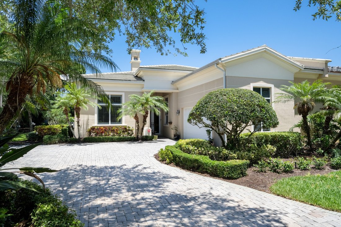Casa a Vero Beach, Florida, Stati Uniti 2 - 18872565