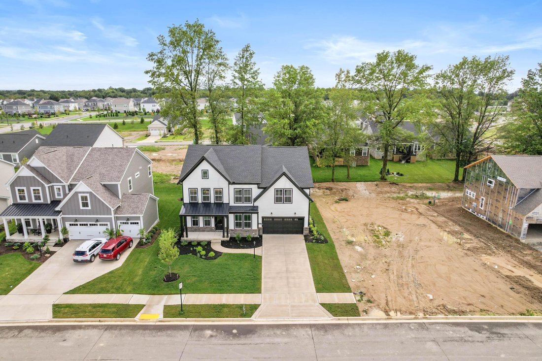 House in Sunbury, Ohio, United States 4 - 17795497