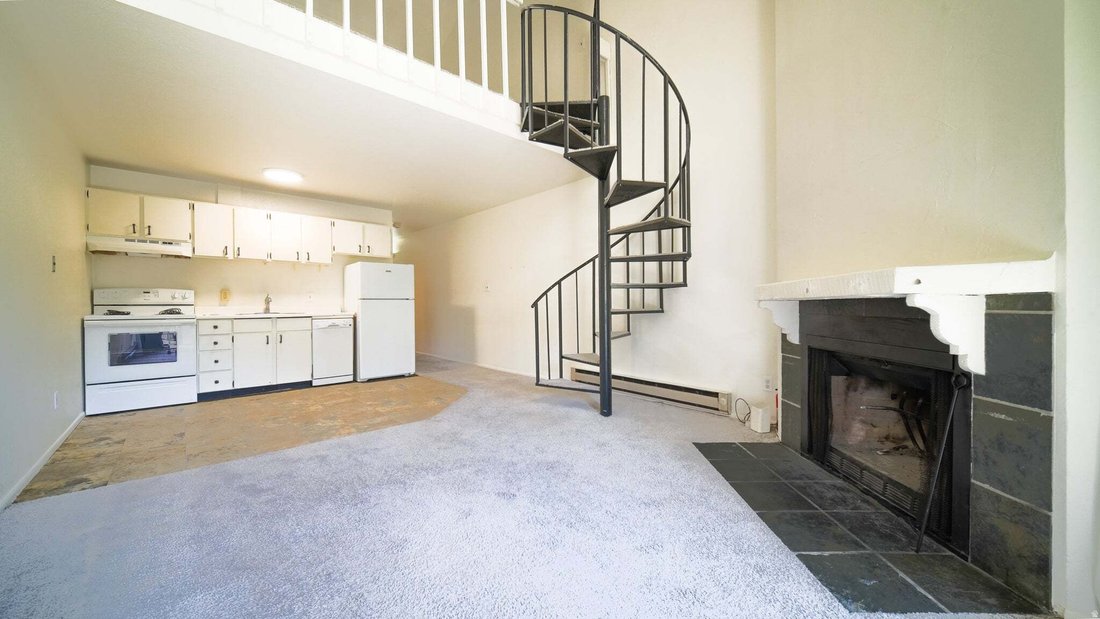 Condominio en Park City, Utah, Estados Unidos 1 - 18873982