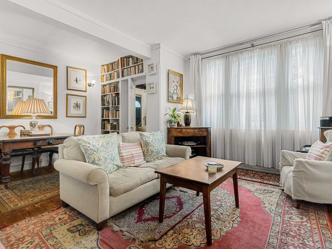 Wohnung in Barons Court, Hammersmith und Fulham, England 2 - 18875074