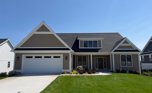 Casa a Traverse City, Michigan, Stati Uniti 1