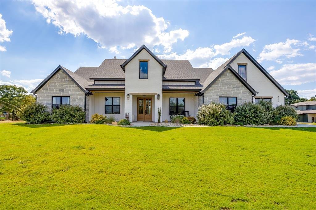 Haus in Weatherford, Texas, Vereinigte Staaten 1 - 18871375