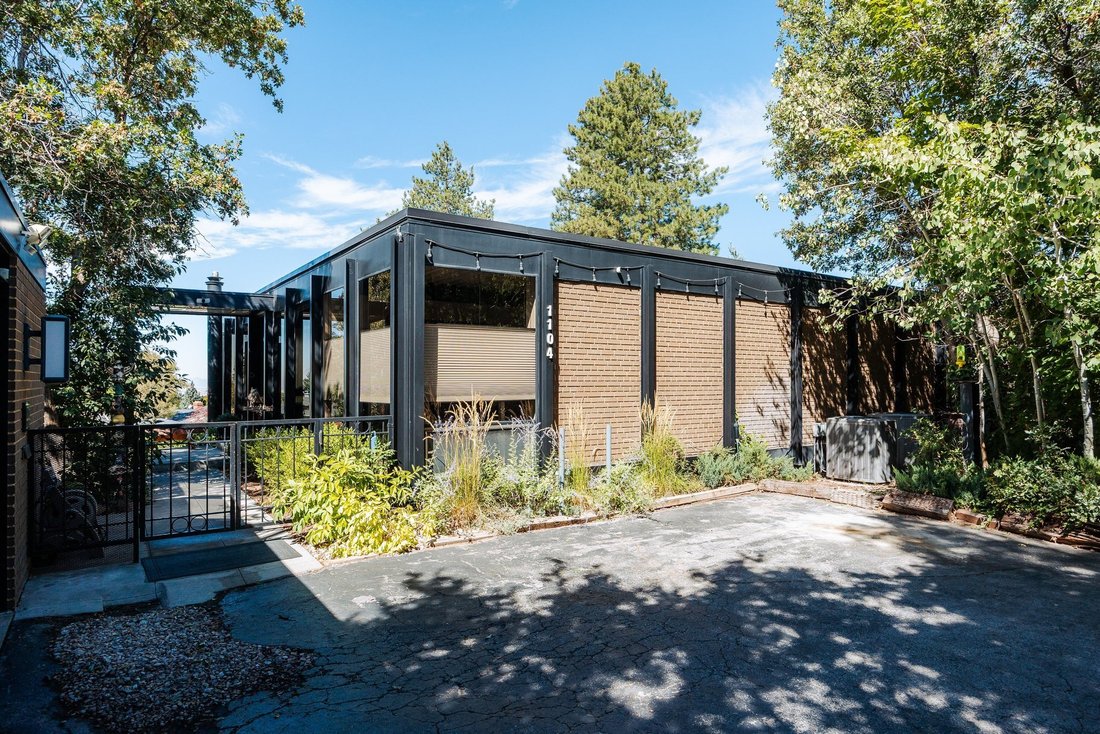 Casa a Salt Lake City, Utah, Stati Uniti 1 - 18872572