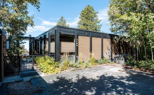 House in Salt Lake City, Utah, United States 1