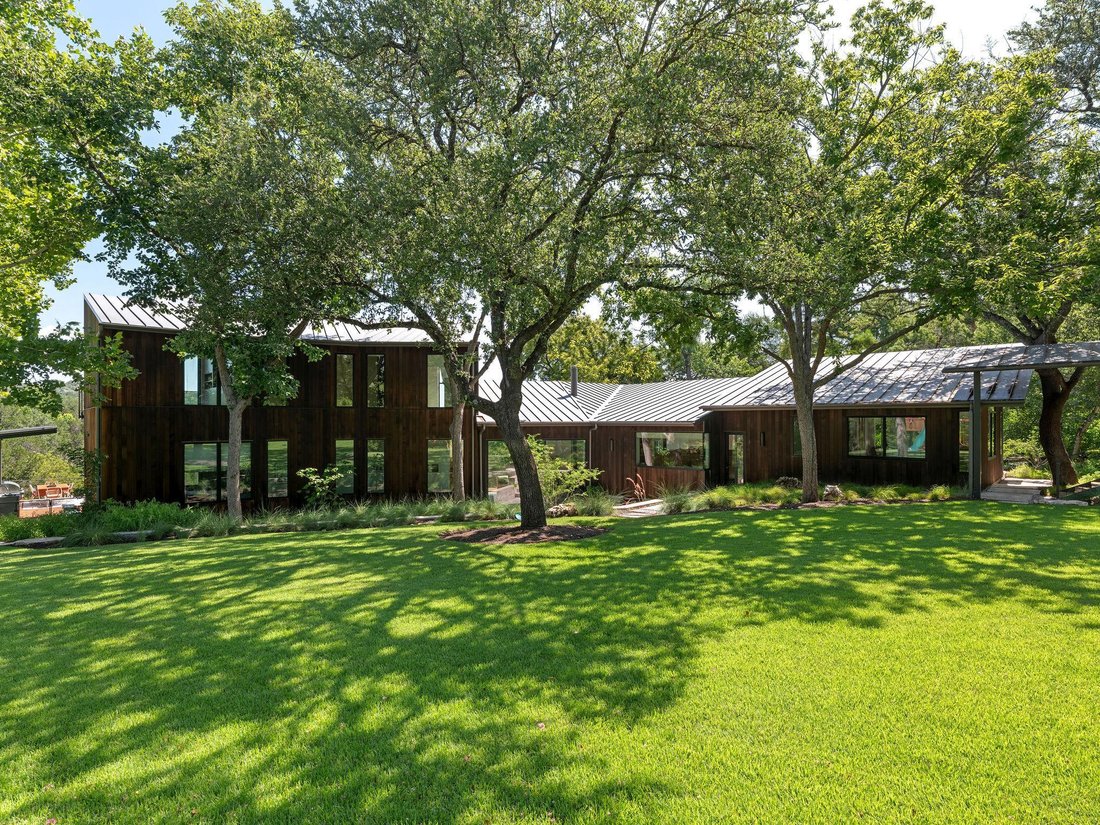 House in Austin, Texas, United States 5 - 18870901