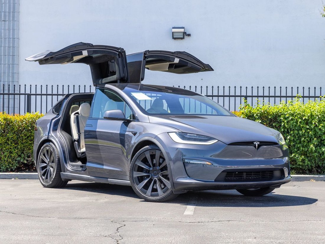 Suv in Azusa, CA, United States 3 - 18810549