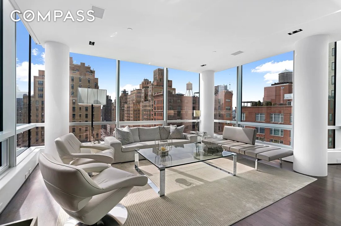Condominio a New York, New York, Stati Uniti 5 - 15905807