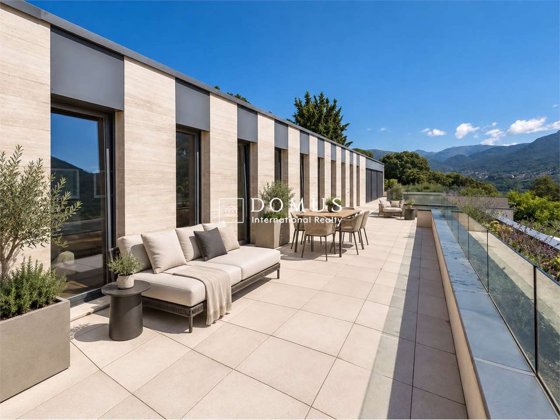 Apartamento en Lugano, Tesino, Suiza 5 - 17846738