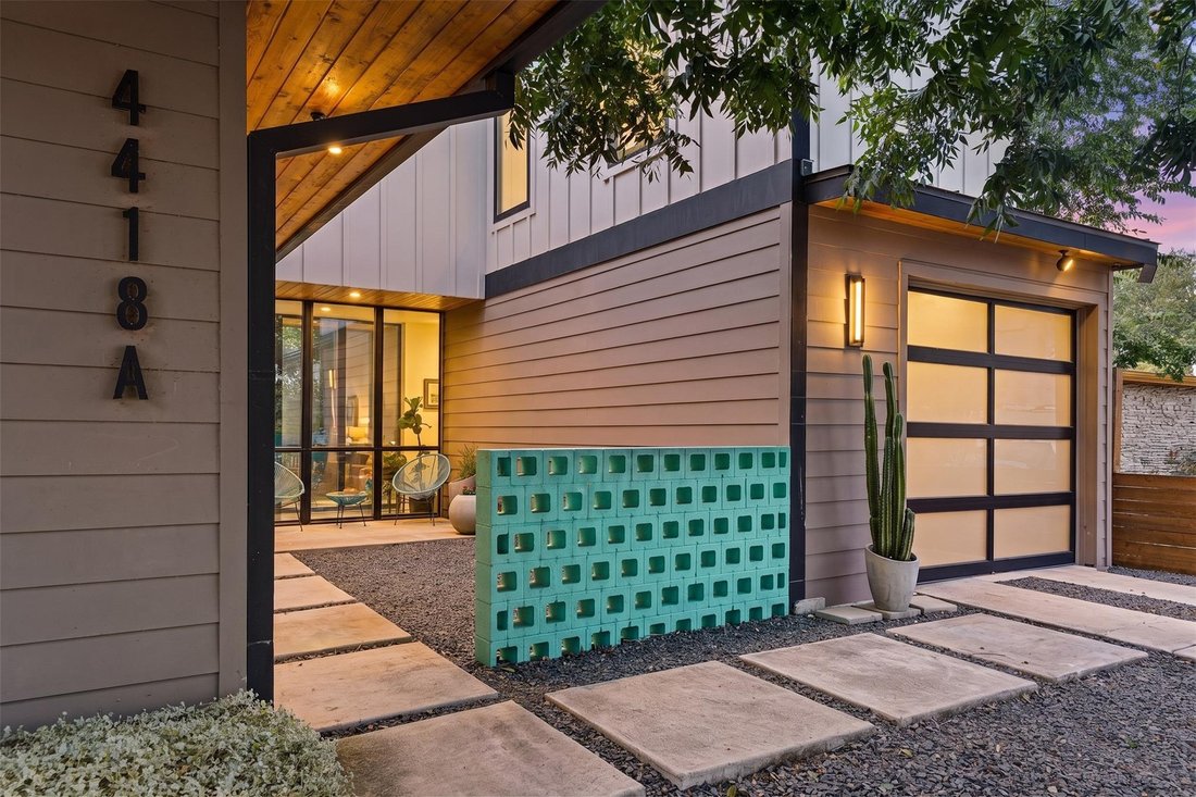 House in Austin, Texas, United States 3 - 18870958
