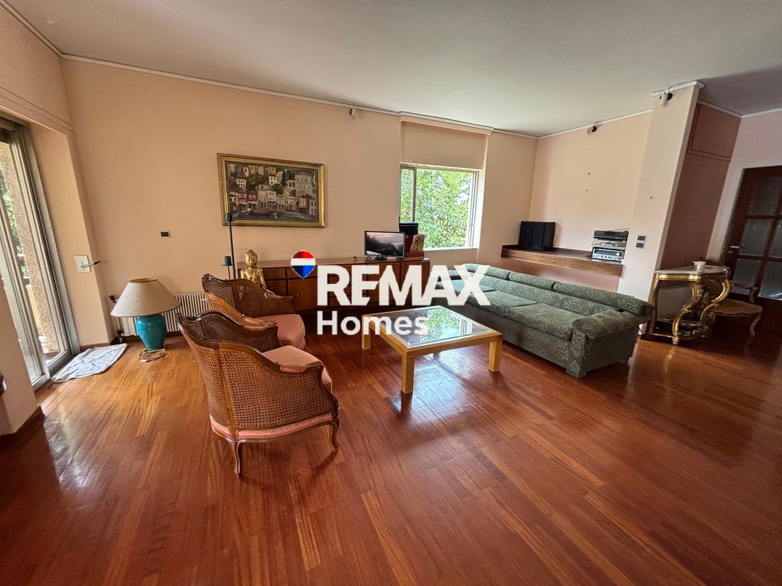 Apartment in Glyfada, Attica, Greece 3 - 18871318