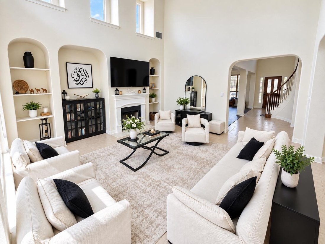 Haus in Pflugerville, Texas, Vereinigte Staaten 5 - 18870909