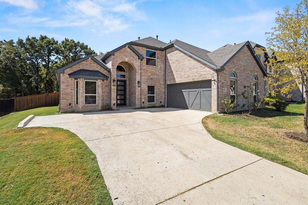 Haus in Little Elm, Texas, Vereinigte Staaten 1 - 18871366