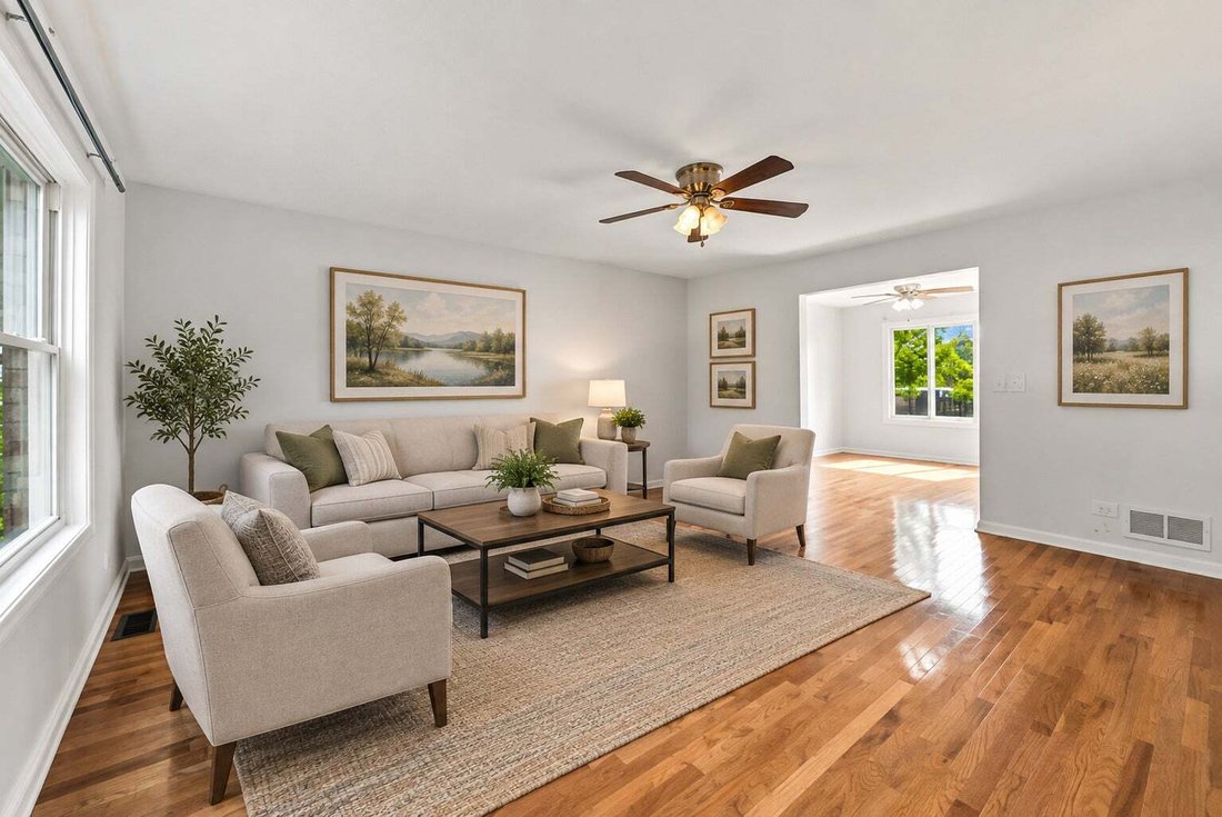 Casa en Bolingbrook, Illinois, Estados Unidos 5 - 18450645