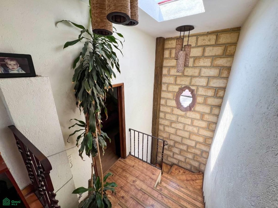 Casa a Tres de Mayo, Morelos, Messico 4 - 17731374