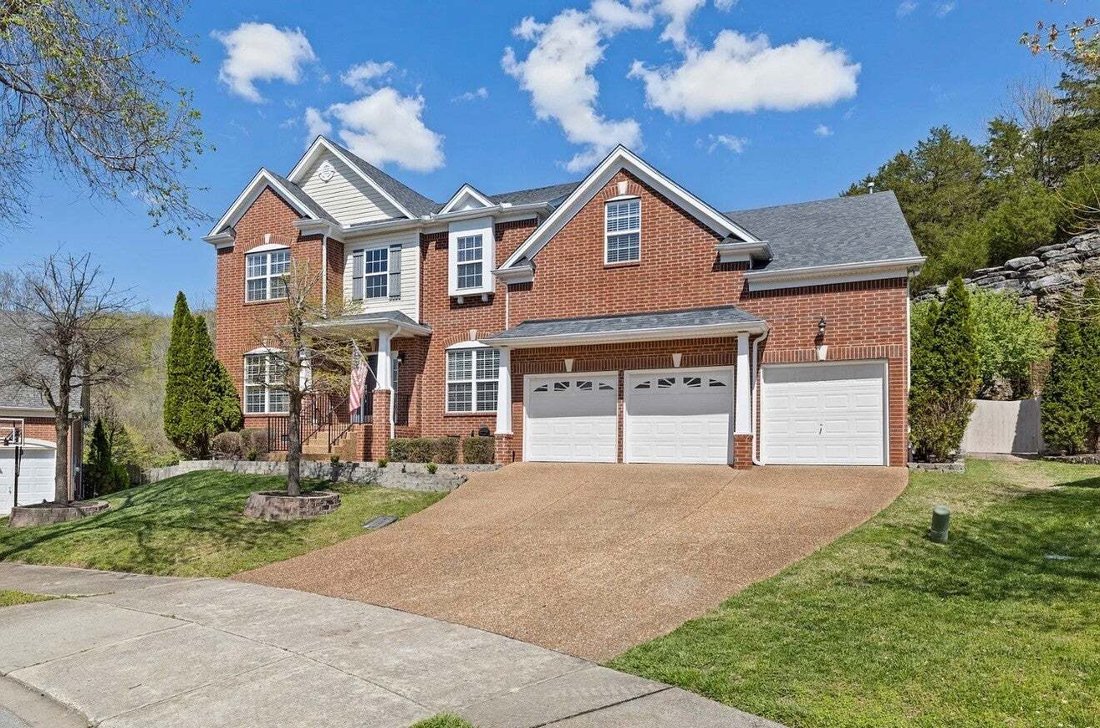 House in Franklin, Tennessee, United States 1 - 18870588