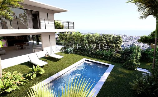 Villa à La Ciotat, Provence-Alpes-Côte d'Azur, France 1