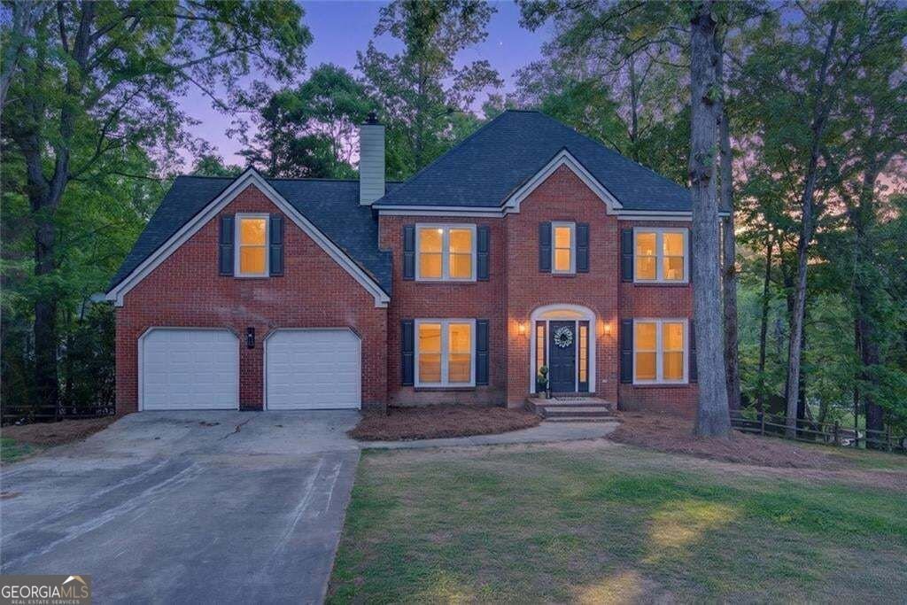 House in Kennesaw, Georgia, United States 2 - 18520236