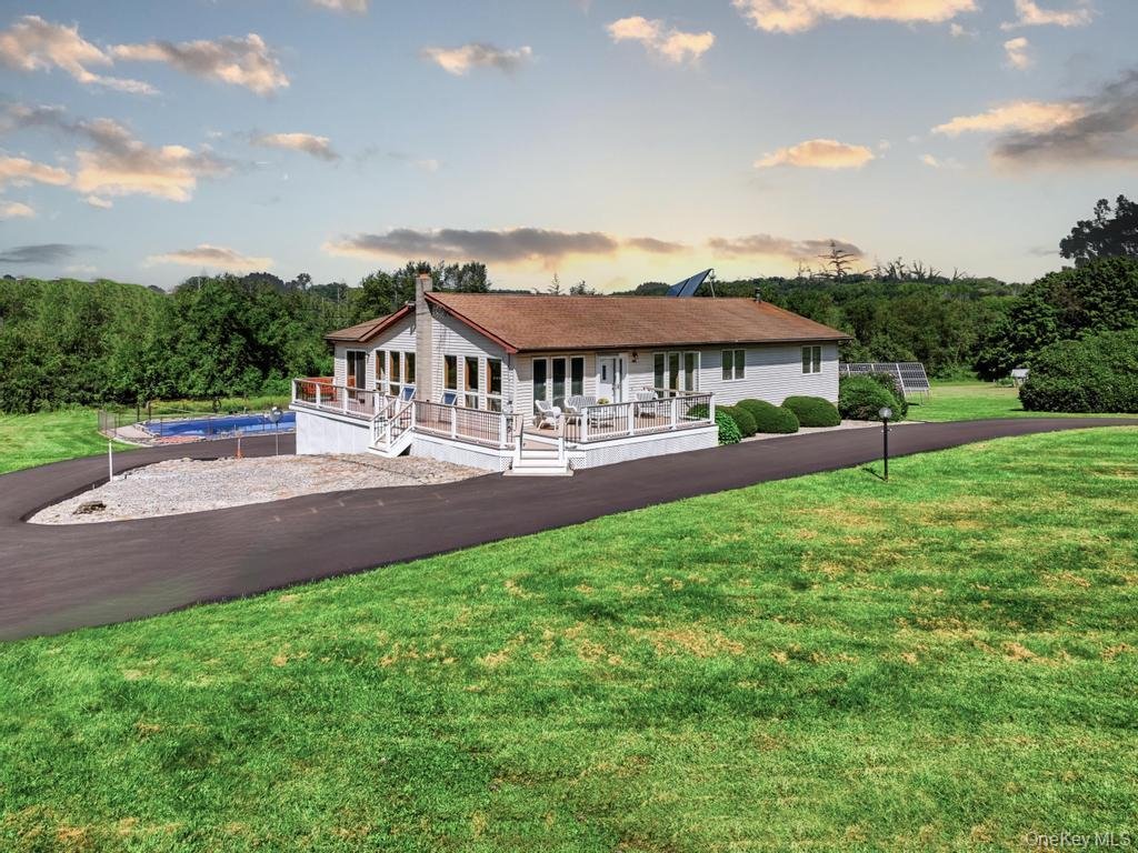 Haus in Warwick, New York, Vereinigte Staaten 4 - 18874272