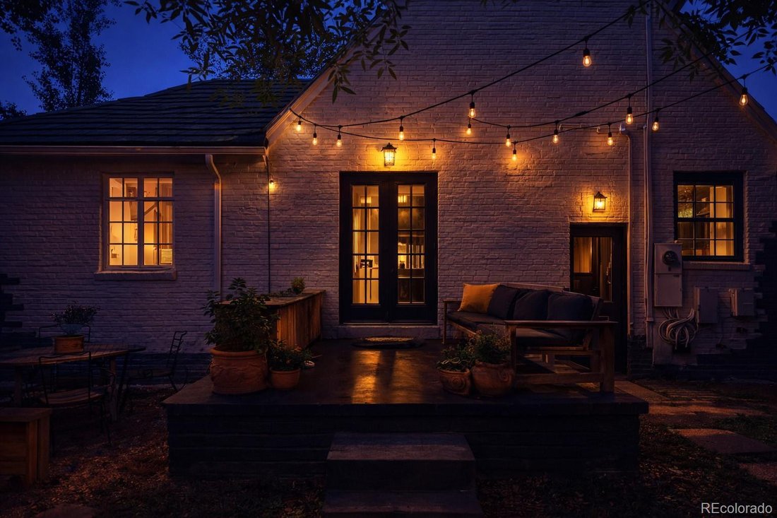House in Denver, Colorado, United States 2 - 18870638