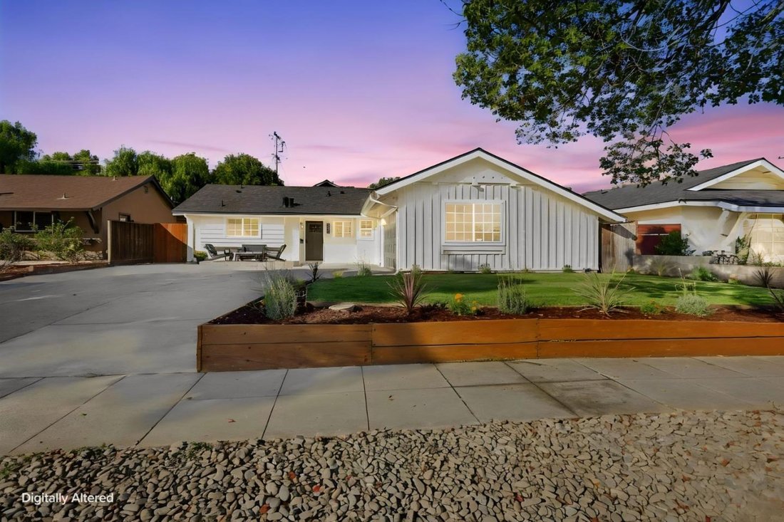 House in San Jose, California, United States 2 - 18873566
