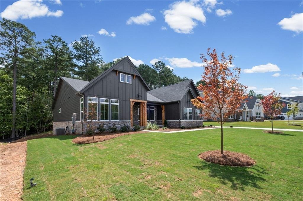 House in Canton, Georgia, United States 4 - 16846495