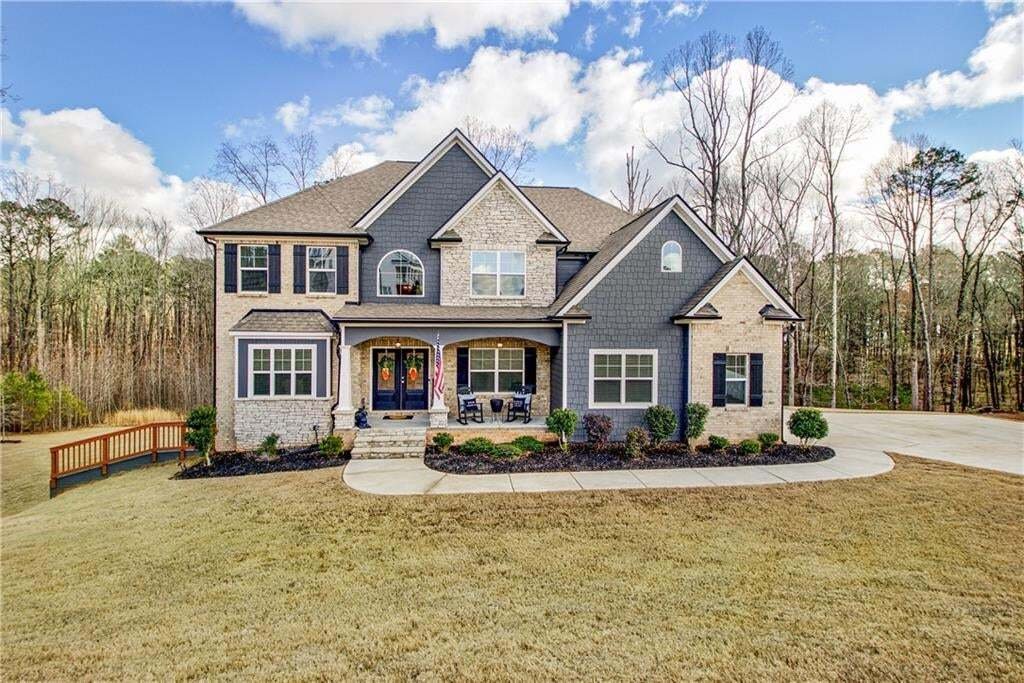 House in Newnan, Georgia, United States 2 - 18871054