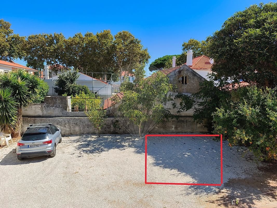 Apartment in Estoril, Cascais e Estoril, Lisbon 1 - 18413826