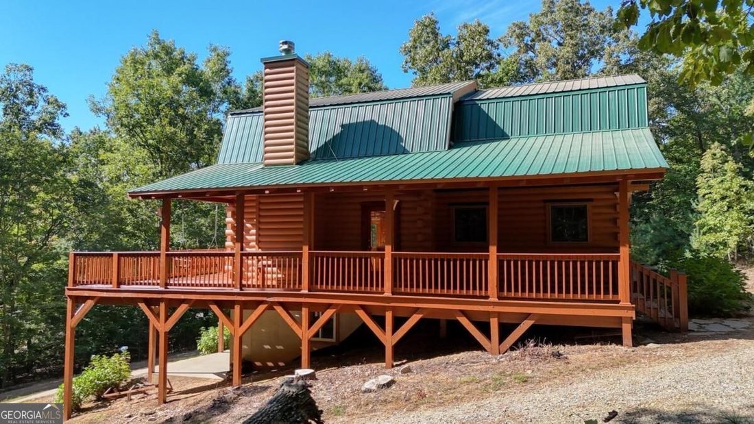 House in Blairsville, Georgia, United States 3 - 18874538