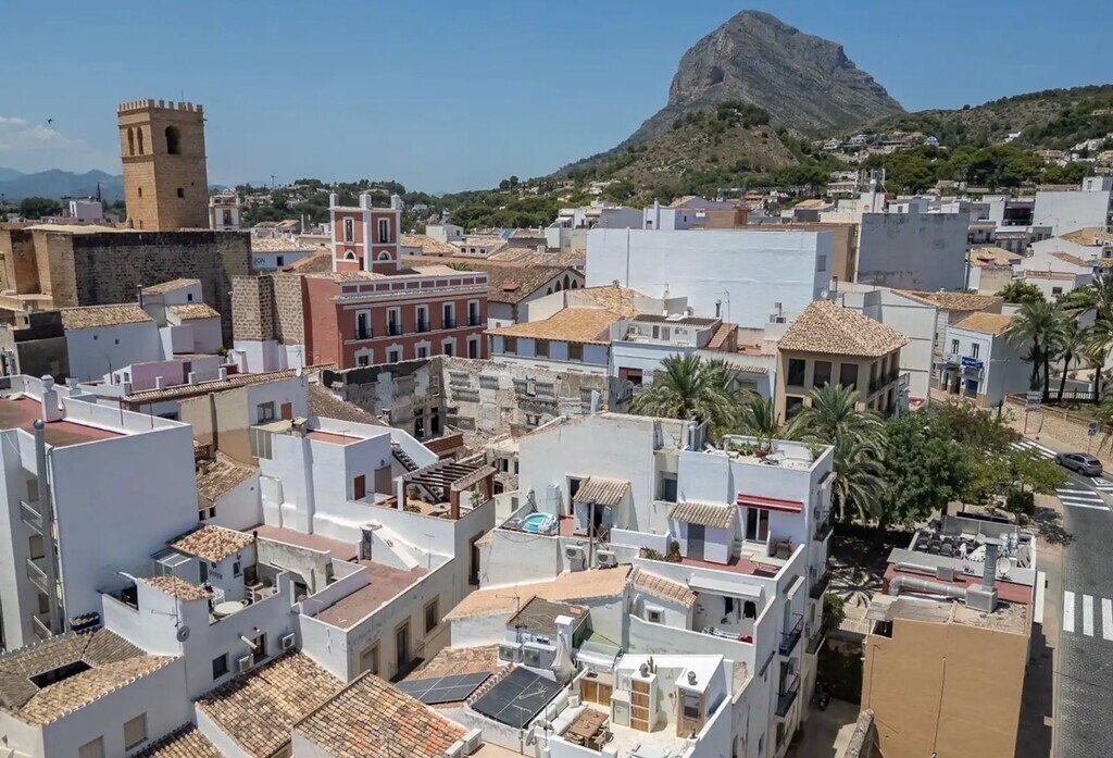 Residenza a Jávea, Comunità Valenzana, Spagna 3 - 18874950